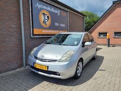 Toyota Prius - 1.5 VVT-i