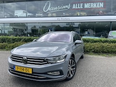 Volkswagen Passat Variant - 1.5 TSI 150pk DSG Business Automaat Clim.control - Cruise control - ParkS-V+A - Navi - Rad