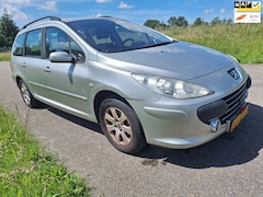 Peugeot 307 Break - 1.6 HDiF Premium