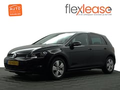 Volkswagen Golf - 1.2 TSI Highline+ Ada Cruise, Park Assist, Park Pilot, Navi, Sport Interieur, Clima