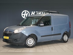 Opel Combo - 1.3 CDTi L1H1 Edition