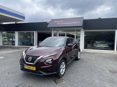 Nissan Juke - 1.0 DIG-T N-Connecta Trekhaak