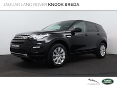 Land Rover Discovery Sport - Si4 4WD HSE | Voor- Achter Camera | 18''