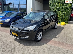 Ford Kuga - 1.5 Titanium 4WD Aanbieding