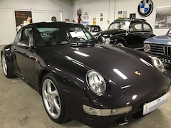 Porsche 911 - 993 2 S 3.6 Coupé S Vesuvio