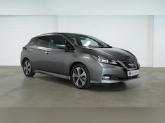 Nissan LEAF - Tekna 40 kWh Leder | Pro Pilot