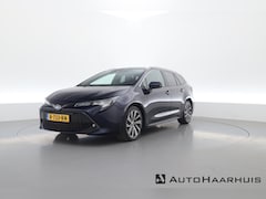 Toyota Corolla Touring Sports - 2.0 180pk Hybrid Dynamic | Navi | Camera | Keyless | Adapt. Cruise | Stoelverw