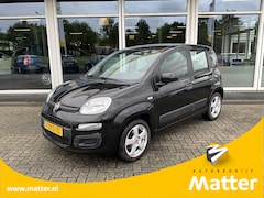 Fiat Panda - 0.9 TwinAir Edizione Cool