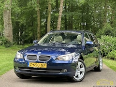 BMW 5-serie Touring - 525xi Executive / Facelift / Youngtimer