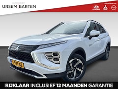 Mitsubishi Eclipse Cross - 2.4 PHEV Intense+