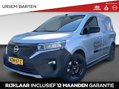 Nissan Townstar - Tekna L1 45 kWh