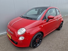 Fiat 500 - 0.9 TwinAir