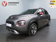 Citroën C3 Aircross - 1.2 PureTech S&S C-Series Cruise/Navi/DAB+/Apple/Android