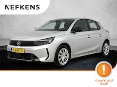 Opel Corsa - 1.2 Turbo 100 pk | Introductiepakket | Apple Carplay | € 4500, - voordeel