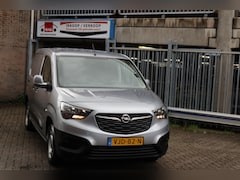 Opel Combo - 1.5D L1H1 Edition