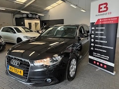 Audi A6 Avant - 2.0 TFSI Business Edition