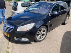 Opel Insignia Sports Tourer - 2.0 CDTI Sport 4x4