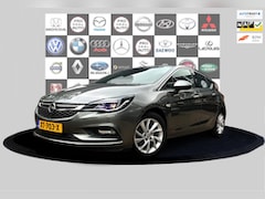 Opel Astra - 1.4 Innovation Navi_Camera_Trekh_Dealer onderhouden