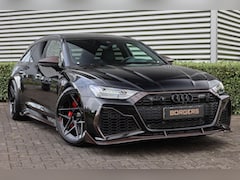 Audi RS6 - Johann ABT Signature Edition Nr. 10/64 800PK