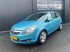 Opel Corsa - 1.3 CDTi EcoFlex S/S '111' Edition