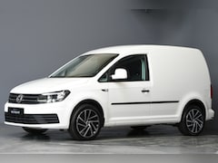 Volkswagen Caddy - 1.2 TSI L1H1 BMT AIRCO | BTW/BPM | ELEKT RAMEN