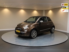 Fiat 500 - 1.2 Sport By Diesel *Limited Edition* Panorama|Airco