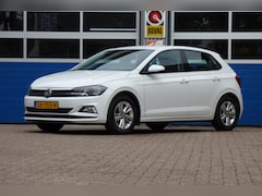 Volkswagen Polo - 1.0 TSI Comfortline