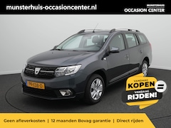 Dacia Logan MCV - TCe 90 Bi-Fuel Laureate - Achteruitrijcamera - Eerste eigenaar - LPG-G3