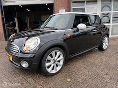 MINI Cooper - 1.6 Chili