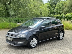 Volkswagen Polo - 1.2 TSI Highline PANORAMADAK I CLIMA I CRUISE I PDCI 105PK