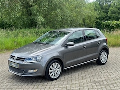 Volkswagen Polo - 1.4-16V Highline CRUISE I 86PK I PDC I NWE DIS RIEM+POMP