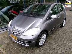 Mercedes-Benz A-klasse - 160 BlueEFFICIENCY Business Class Avantgarde