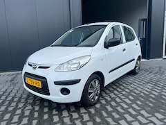 Hyundai i10 - 1.1 Active NIEUWE APK