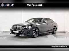 BMW i5 - Sedan eDrive40 84 kWh | Selections