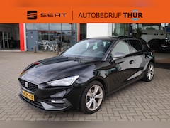 Seat Leon - 1.0 TSI FR Business Intense 110PK / 81kW, Achteruitrijcamera, navigatie, automatische airc