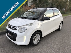 Citroën C1 - 1.0 e-VTi Feel