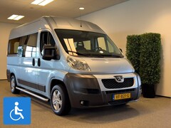 Peugeot Boxer - L2H2 Rolstoelbus (airco)