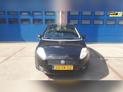 Fiat Grande Punto - 1.4-16V Emotion *airco