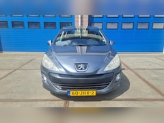 Peugeot 308 - 1.6 VTi X-line *airco