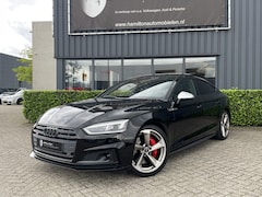 Audi S5 - Sportback 3.0 TFSI 354pk Aut. quattro Pro Line Plus Valcona Leder Panoramadak 121dkm