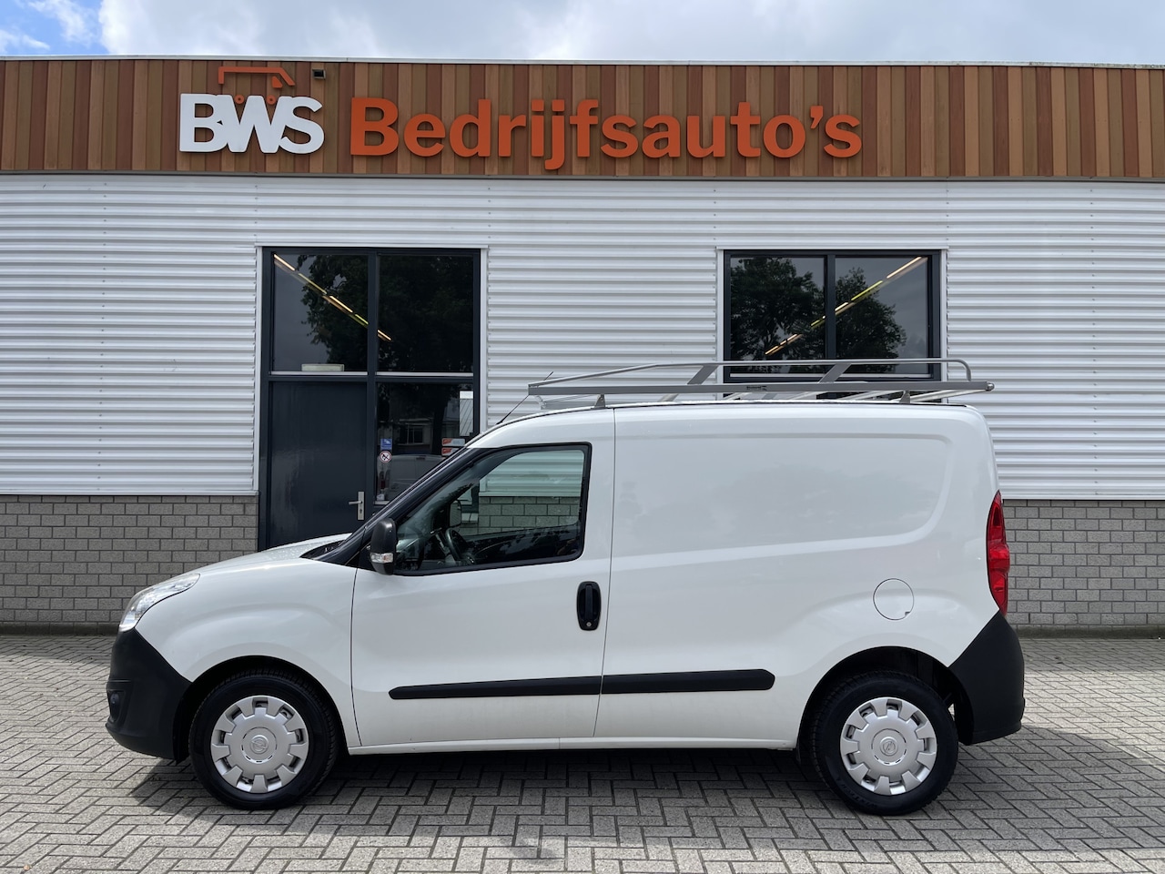 Opel Combo - 1.3 CDTi L1H1 Edition / vaste prijs rijklaar € 9950 ex btw / euro 6 diesel / airco / nieuw - AutoWereld.nl