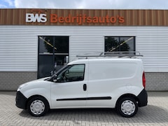 Opel Combo - 1.3 CDTi L1H1 Edition / vaste prijs rijklaar € 8950 ex btw / euro 6 diesel / airco / nieuw