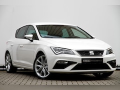 Seat Leon - 1.4 EcoTSI FR Business Intense Carplay | Camera | Keyless | Verwarming