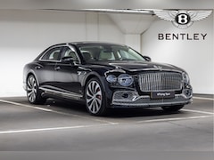 Bentley Flying Spur - V8 Azure