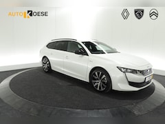 Peugeot 508 SW - 1.6 Plug In HYbrid 225 EAT8 GT Line | Camera | Dodehoekdetectie | Apple Carplay| Navigatie