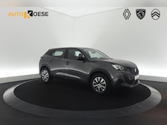 Peugeot 2008 - PureTech 100 Active | Apple Carplay | Parkeersensoren | Cruise Control