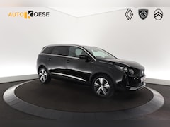 Peugeot 5008 - PureTech 130 GT | 7 Zitplaatsen | Camera | Navigatie | Parkeersensoren | Stoelverwarming