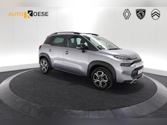 Citroën C3 Aircross - PureTech 110 Feel | Navigatie | Allseason Banden | Cruise Control | Getint Glas