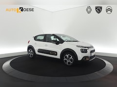 Citroën C3 - PureTech 83 C-Series | Apple Carplay | Stoelverwarming | Climate Control | Allseason Bande