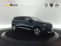 Peugeot 5008 - PureTech 130 EAT8 GT | 7 Zitplaatsen | Camera | Cruise Control Adaptief | Dodehoekdetectie